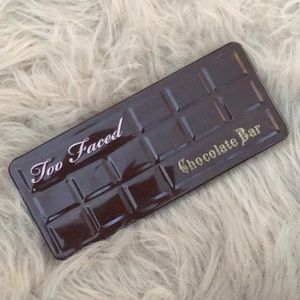 Too Faced Chocolate Bar Eyeshadow Palette